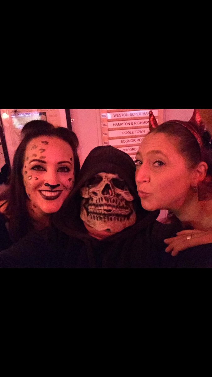 RH7Soccer's tweet photo. Halloween 🎃 https://t.co/T5GXKoZXyi