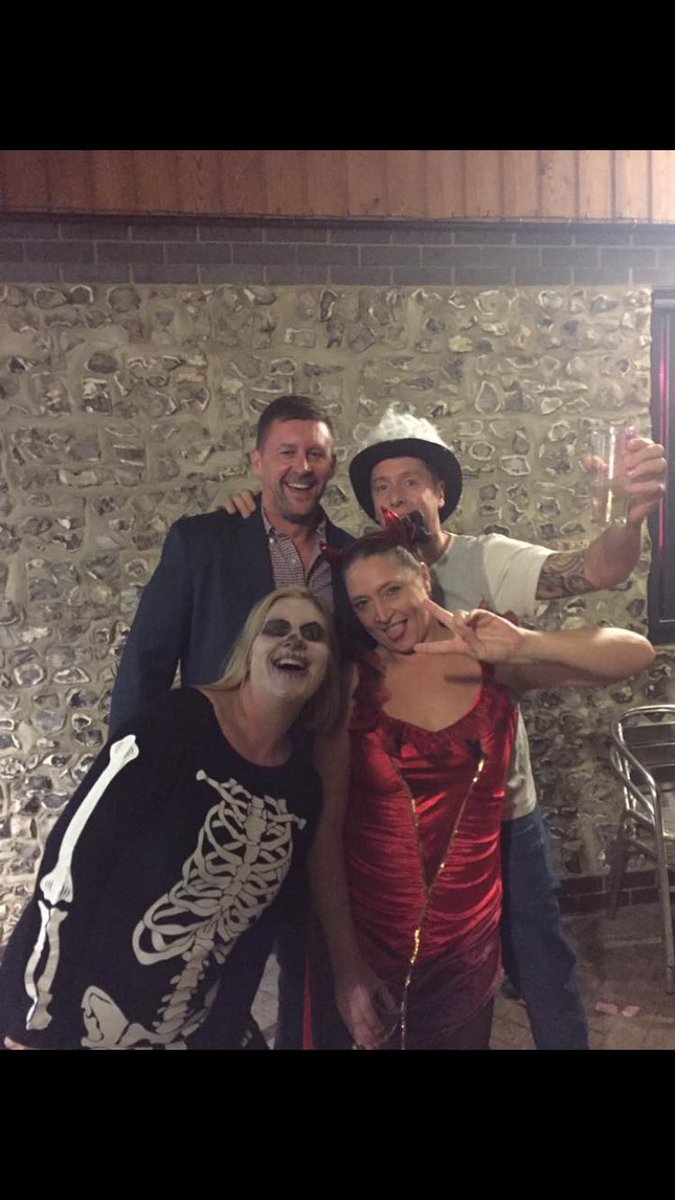 RH7Soccer's tweet photo. Halloween 🎃 https://t.co/T5GXKoZXyi