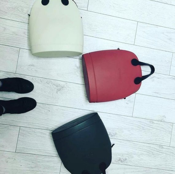 obagstorepanama's tweet photo. Cual es tu color favorito?. Precios al direct. Hacemos envios al interior. #obagmania #obaglover #obag50 #makeityours #madeinitaly https://t.co/wVmOiqMTMD