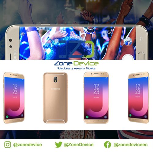 ZoneDevice's tweet photo. #Samsung #J5Pro #J7Pro ::: Adquierelo aqui en #Zonedevice inf 0985550841 https://t.co/n3d1INvj2n