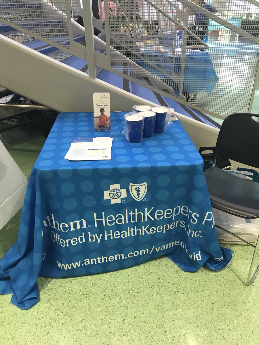 SECOVA757's tweet photo. Thank you to our Vendors! #RTBac https://t.co/5F2MgXmvYN