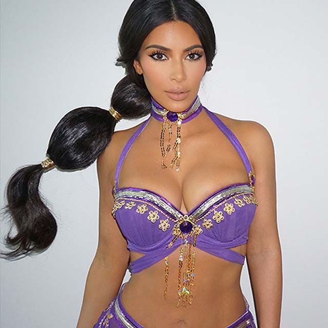 Happy Birthday Kim Kardashian  