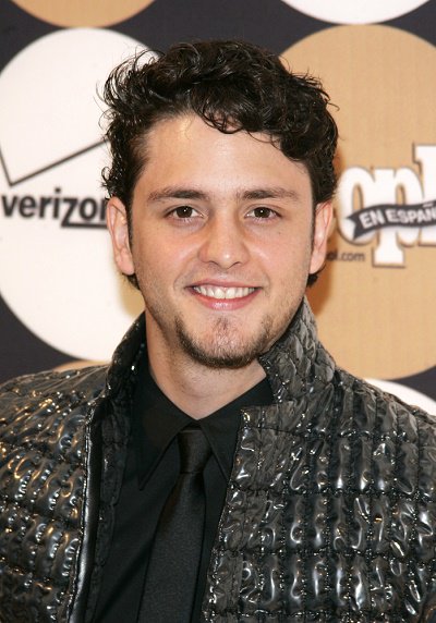 Happy Birthday Christopher Von Uckermann 