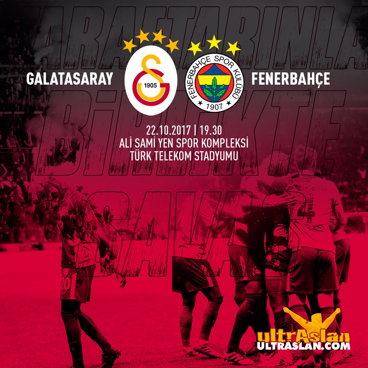ultrAslan's tweet photo. #BugünGünlerdenGALATASARAY https://t.co/7UJ8J43cO6