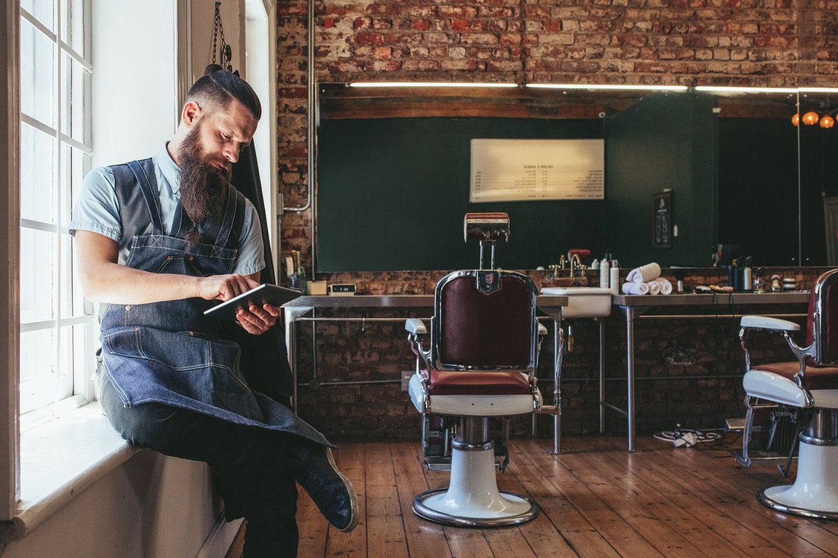 We are now accepting listings on fresh-trim.com
If you are a barber, register your shop, it is 100% free!