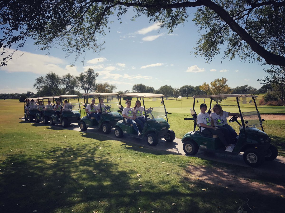 CHSLadyEagleSB's tweet photo. Successful golf tournament in the books! A huge thank you to everyone who came out to support our program!! #ladyeaglesb #stillgrinding ⛳️🥇 https://t.co/YPHQ1aqtoR