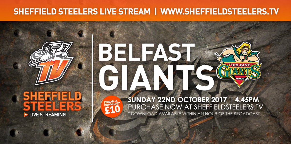 belfastgiantstv tweet picture