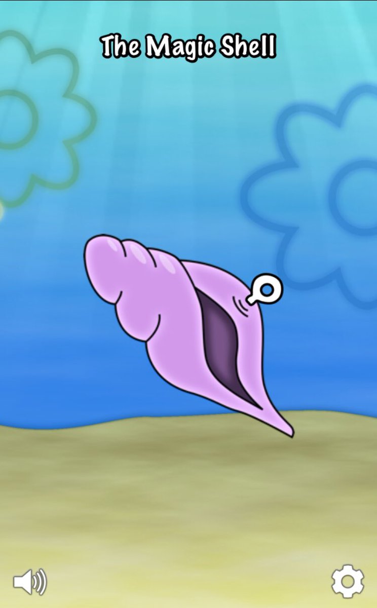dwren501's tweet photo. Guys.. I have a confession. I have a magic conch and I actually allow it to alter my real life decisions. #loolooloo https://t.co/Ik6BtgLSej