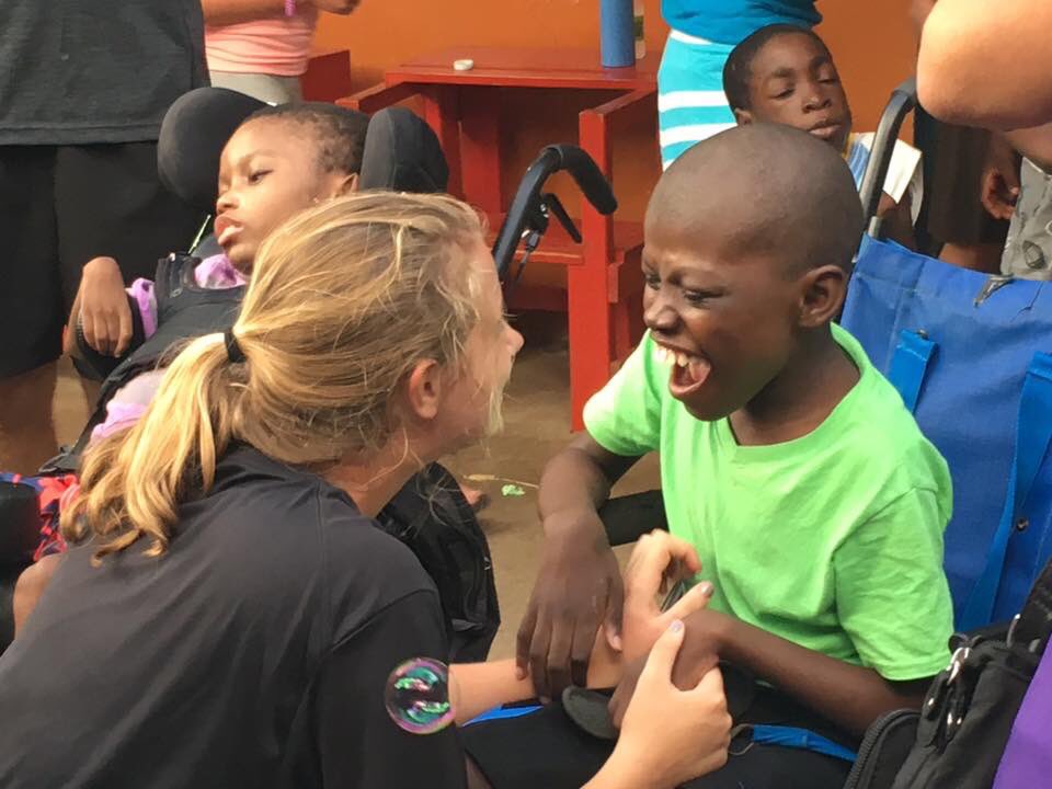 ZeppEmily's tweet photo. Haiti❤️ https://t.co/soQLgfHRM1