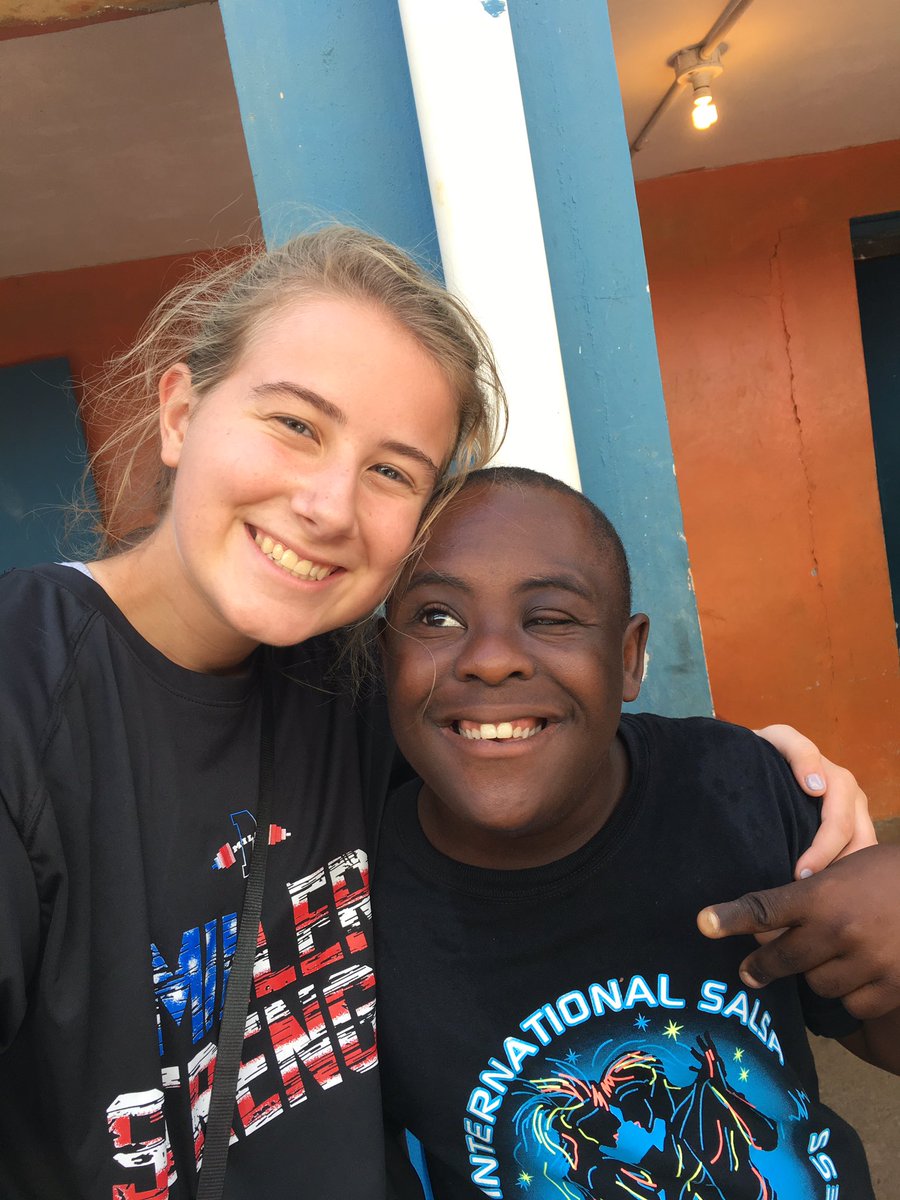 ZeppEmily's tweet photo. Haiti❤️ https://t.co/soQLgfHRM1