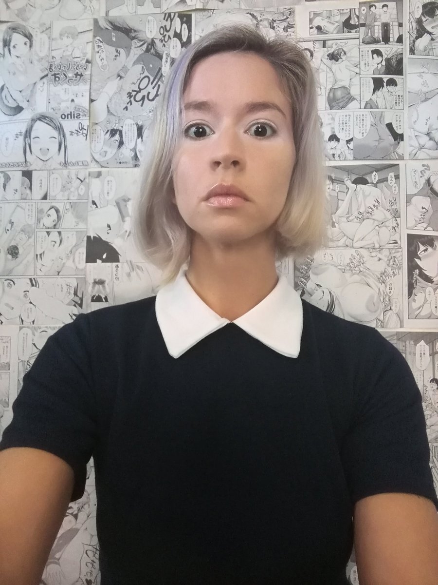 pennypeach03's tweet photo. Children of the corn I'm cumming online to take your soul #chaturbatehalloween #onlinenow #SpookyBreakfast #StephenKing https://t.co/TPfKcKbuMq