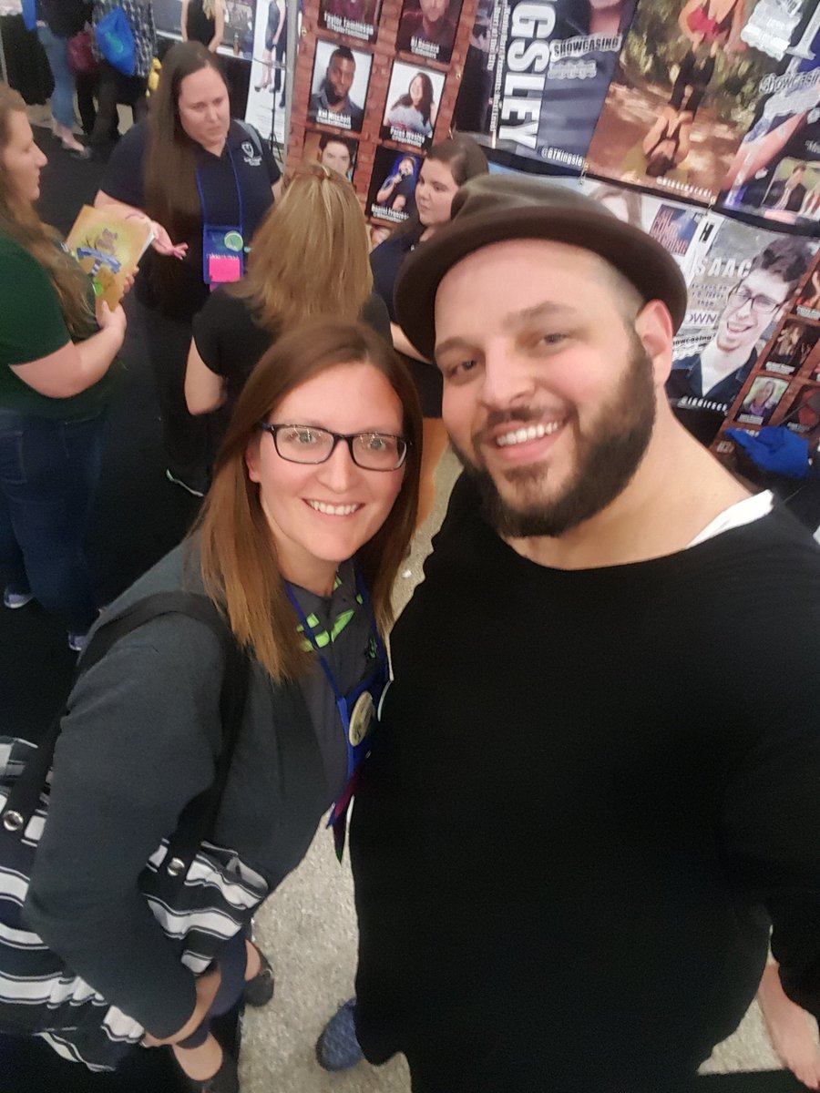 ACM Student Life tweet media