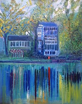 ayishah1's tweet photo. "Time passes. Christiania timing. Tock, tock, tick. Tock, tick  Like African time, only slower." A Daughter of Christiania #publish @publish https://t.co/Smw5WnR8FW
