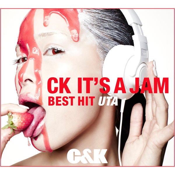 DJ__tommy's tweet photo. #nowplaying パーティ☆キング by C&amp;K https://t.co/oV0sHXShsg