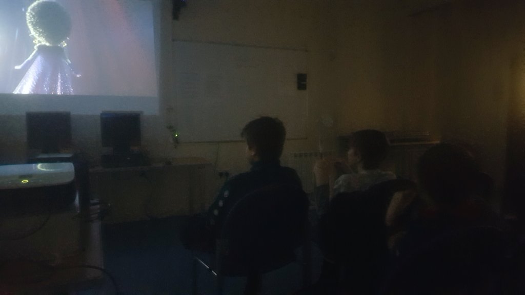 Exe Activities Team tweet media