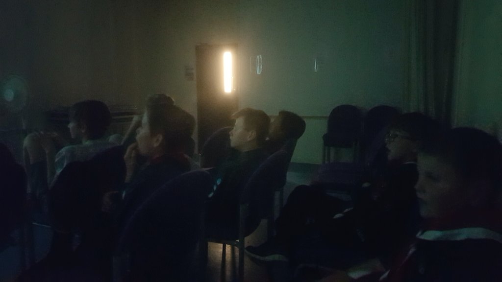 Exe Activities Team tweet media