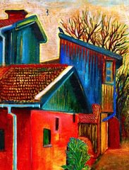 ayishah1's tweet photo. "Time passes. Christiania timing. Tock, tock, tick. Tock, tick  Like African time, only slower." A Daughter of Christiania #publish @publish https://t.co/Smw5WnR8FW