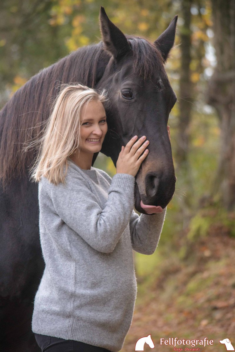 HACH! 🍂🍁🍃 #Schwangerschaft #Pferdeliebe