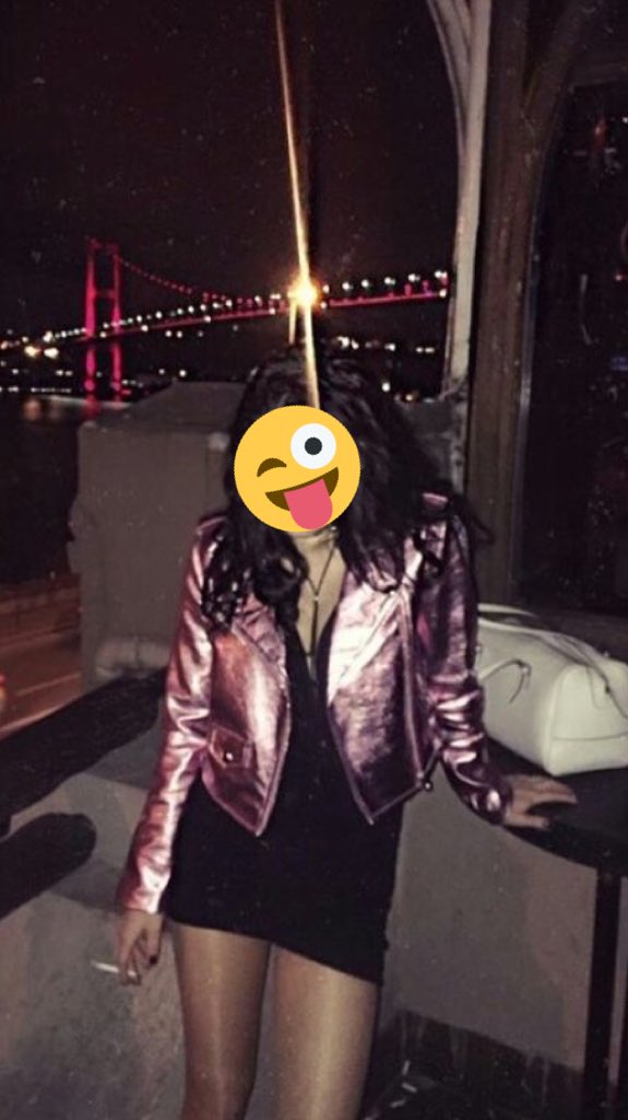 Defne (@bisexdefne) on Twitter photo 