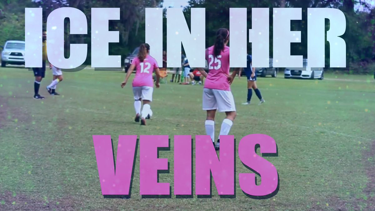 Sports_UCC's tweet photo. “Ice in her veins” - Florida College Lady Falcons vs. Broward College Mixtape! Enjoy! 

https://t.co/jHzyX2PDGl

#futbol #soccer #mixtape https://t.co/vk6IEvJ4yE