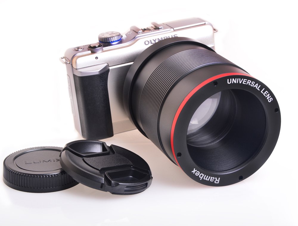 RAMBEXcom's tweet photo. #Rambex lens and #Olympus Micro Four Thirds mount camera #photography https://t.co/04oaOaPVCR