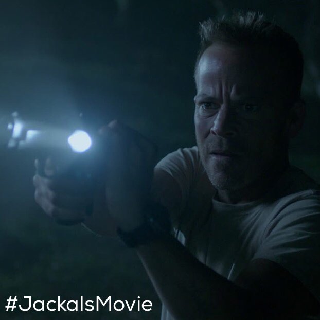 Jackals Movie tweet media