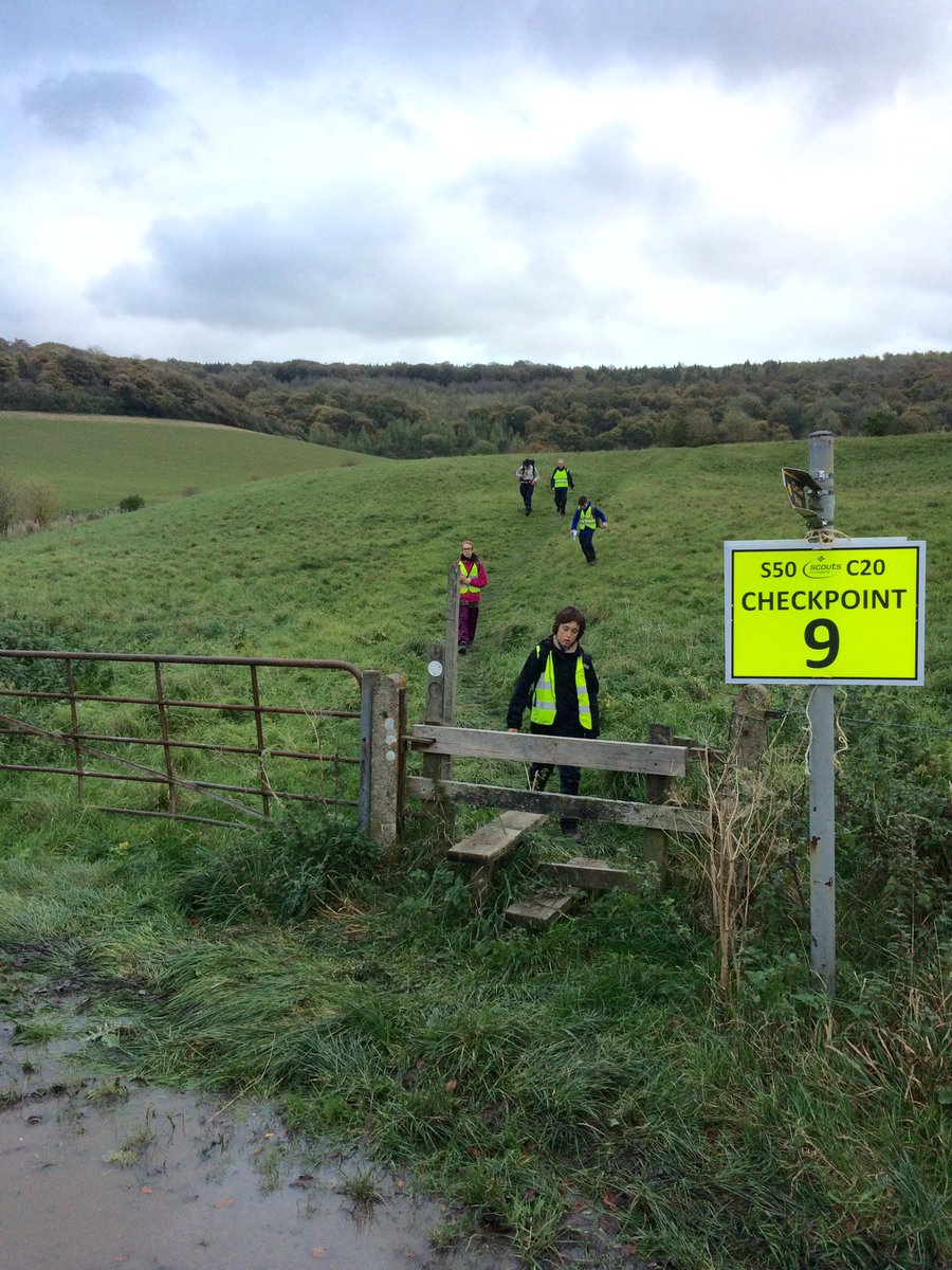 Chris Foster tweet media