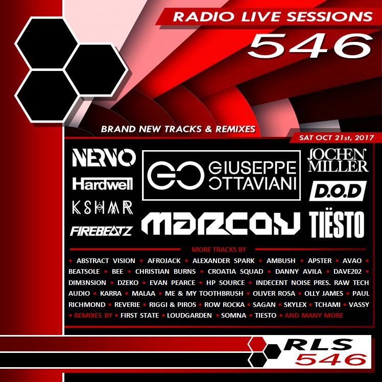 RLSRadioShow's tweet photo. #RLS546 ETA 35 MInutes... https://t.co/jcdqlsDq2R #edm #radioshow #live #fromdr https://t.co/vkBpQERSX3