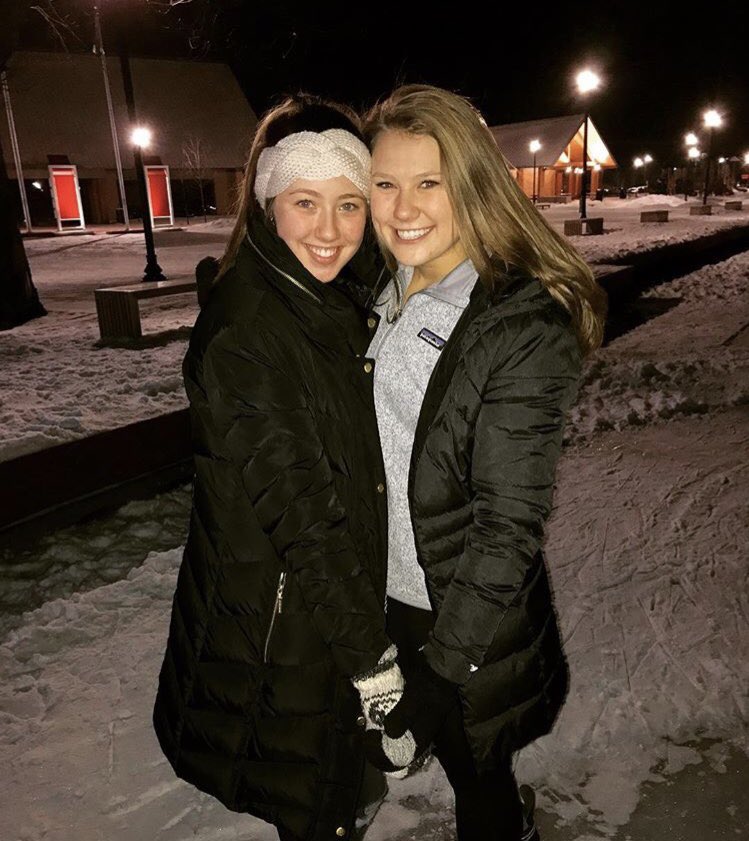 Lexibauman21's tweet photo. Happy birthday payt:))) thanks for all the endless mems💗can’t wait for more😊😊#floorislava s/o f’reals @paytonschultz10 https://t.co/SXGuv91ZTz