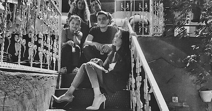 Eylül o topuk ne kolumdan uzun.