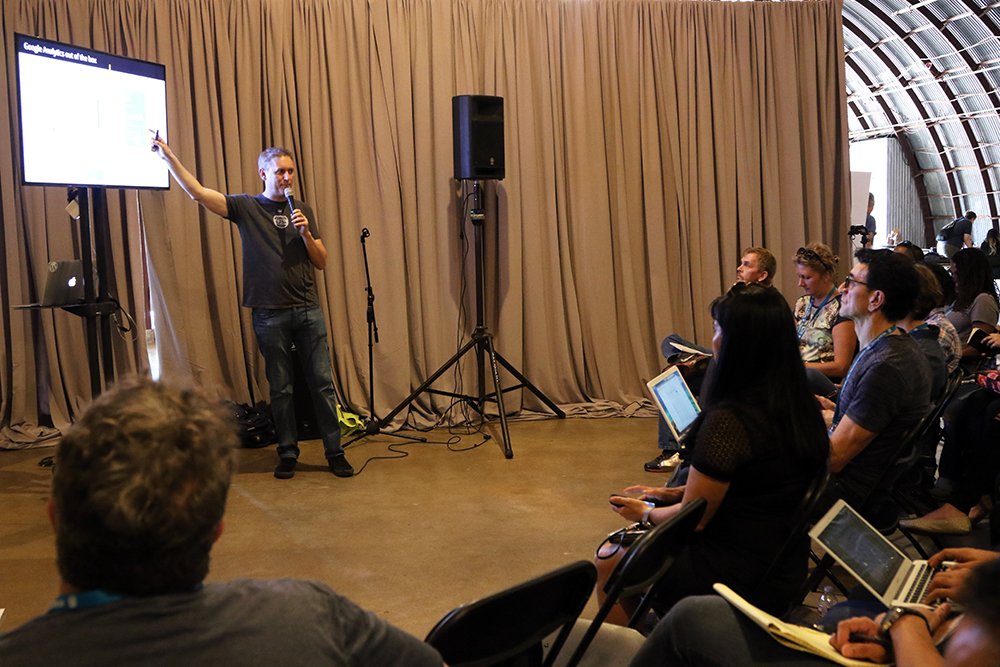 WP Engine tweet media