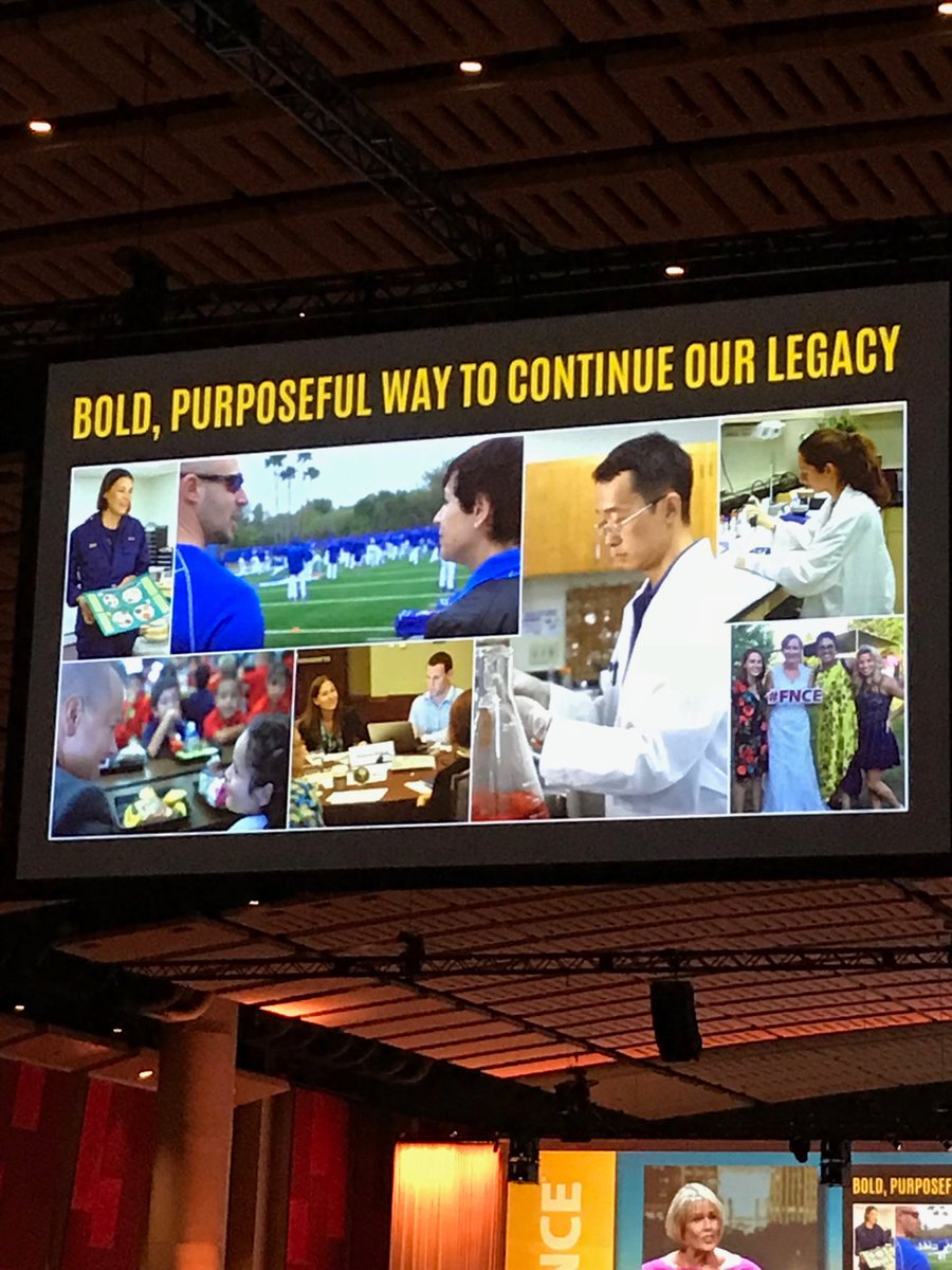 mjess1's tweet photo. Let’s get this party started #FNCE https://t.co/tIQNbO0Z1G