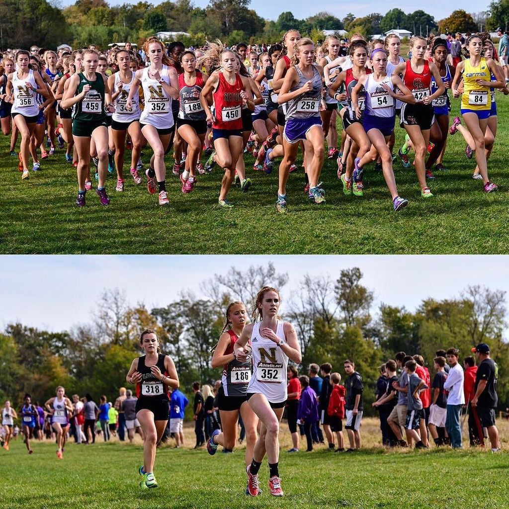 kentgraham53's tweet photo. Congrats to Abi for advancing to state meet for 4th consecutive year. @millernationad @MillerStrength @milesplit #crosscountry #crosscountr… https://t.co/JoJXSMxWgY