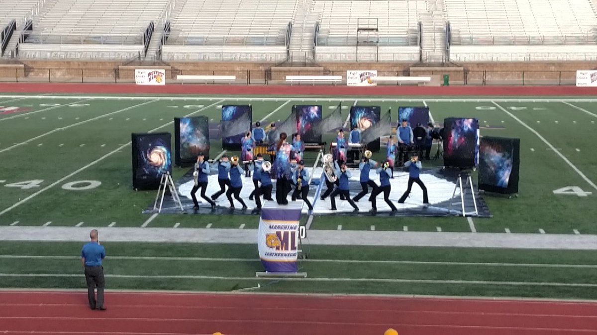 PastorJamie2002's tweet photo. #wiubands 

Prophetstown Prophet Pride Marching Band https://t.co/caGfgGx9PP