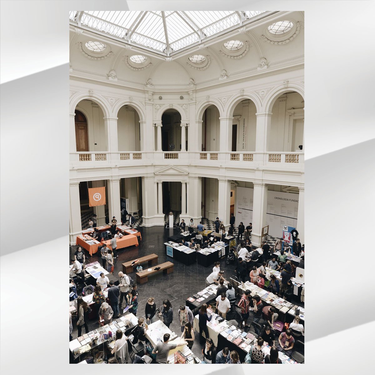 IM_PRESION_ANTE's tweet photo. El @Museo_MAC es nuestra casa por segundo año, sin su apoyo, #Impresionante2017 no sería posible. https://t.co/Zbwsxq0J90