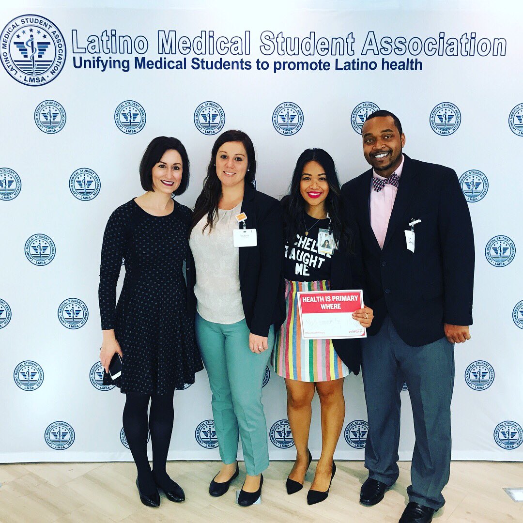 victoriaotano's tweet photo. Strong presence of Family Medicine at the #LMSAPolicy17 @AAFP_FMIG @aafp @LMSA_National @DrMelissaSee https://t.co/KcqzPgQAJi