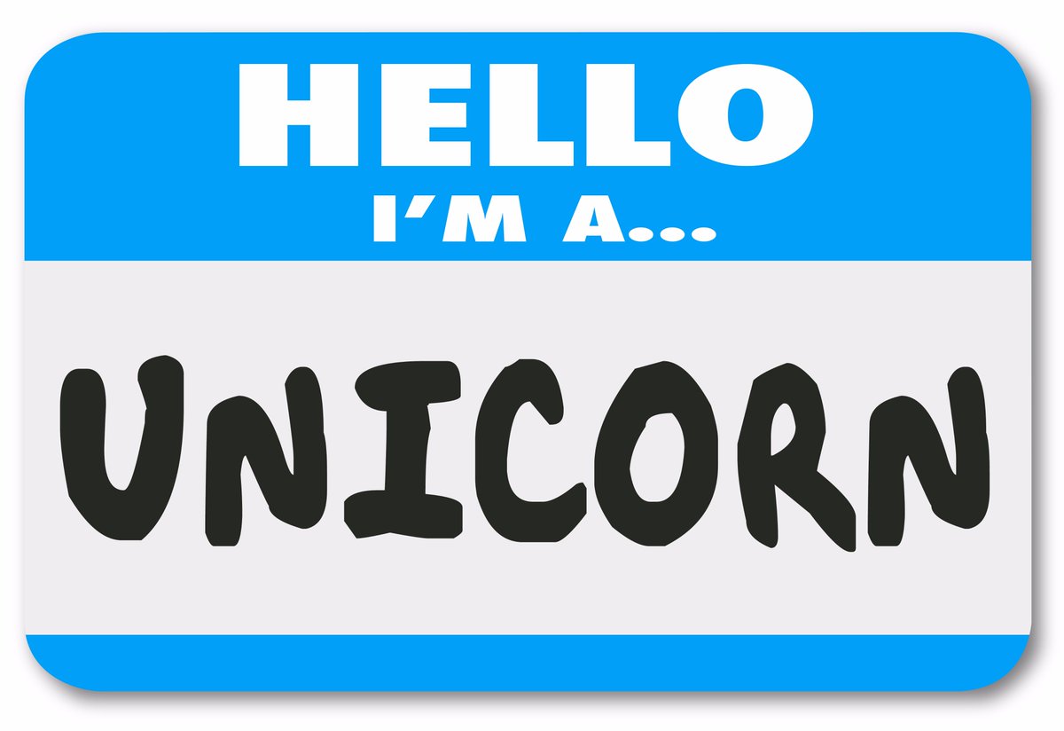 Did I actually encounter a Unicorn in the craptacular #OnlineDating world? Maybe the good vibes I put out paid off bit.ly/2xXsVic