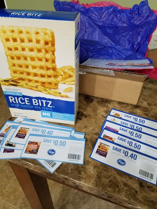 bevbashore's tweet image. I'm enjoying Kroger Cereals! #MyMagazineSharing #SayYesToBreakfast mymagazinesharing.us #FreeSamp