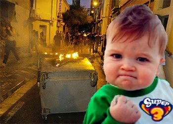 P3RP3's tweet photo. Declaraciones de la Asociación de Adoctrinados Ultraviolentos:como nos toquen el Super3 no respondemos... #FAQS155TV3 https://t.co/grGEum3nrh