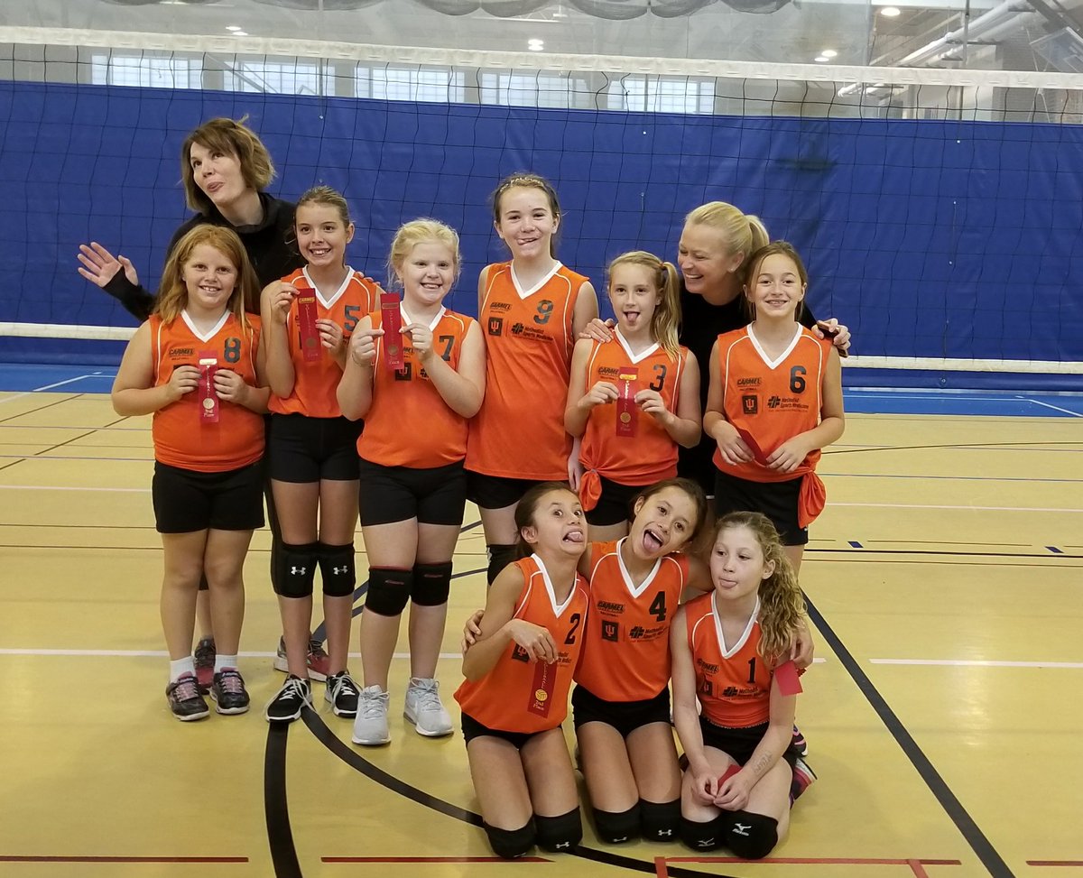 LadyPupsVB's tweet image. 34 Runners Up! 🏐