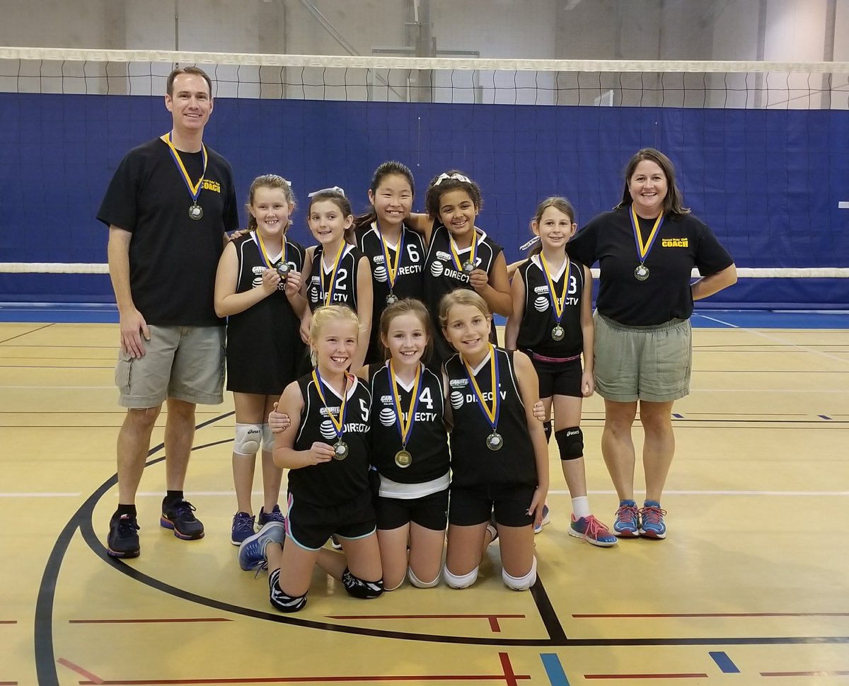 LadyPupsVB's tweet image. 34 Champs! 🏐