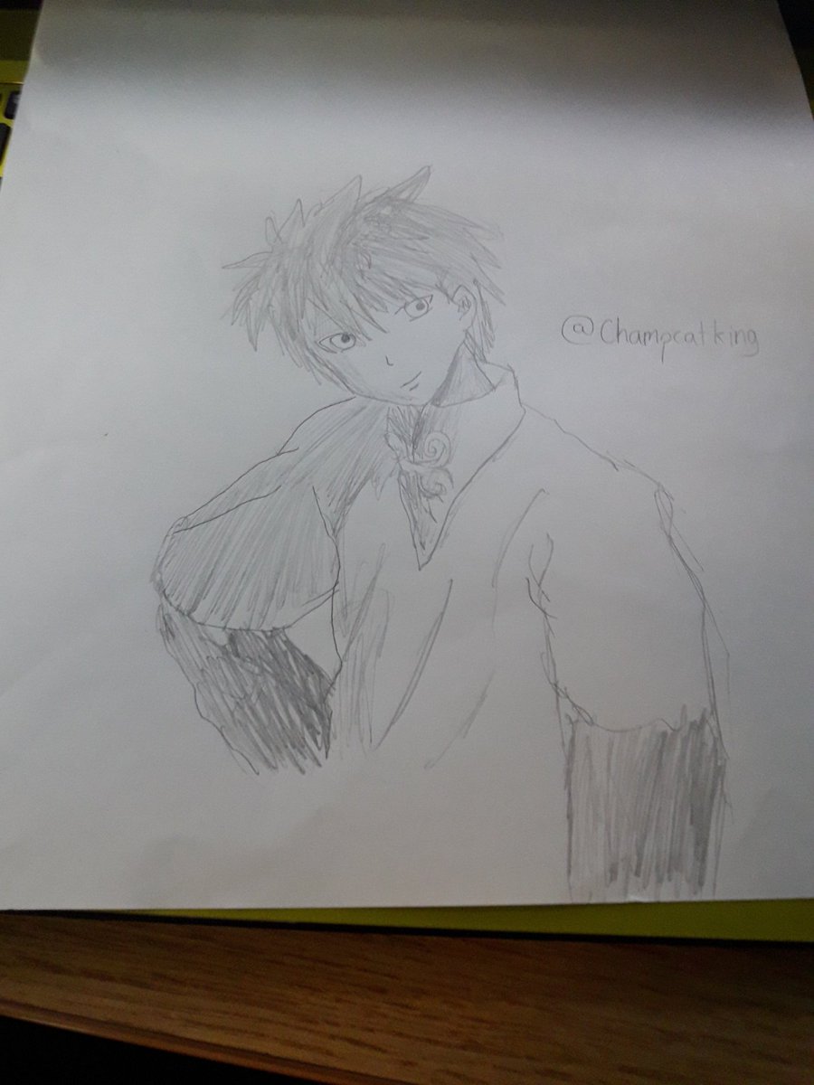 Champcatking's tweet photo. :P https://t.co/uV0ifoReHG