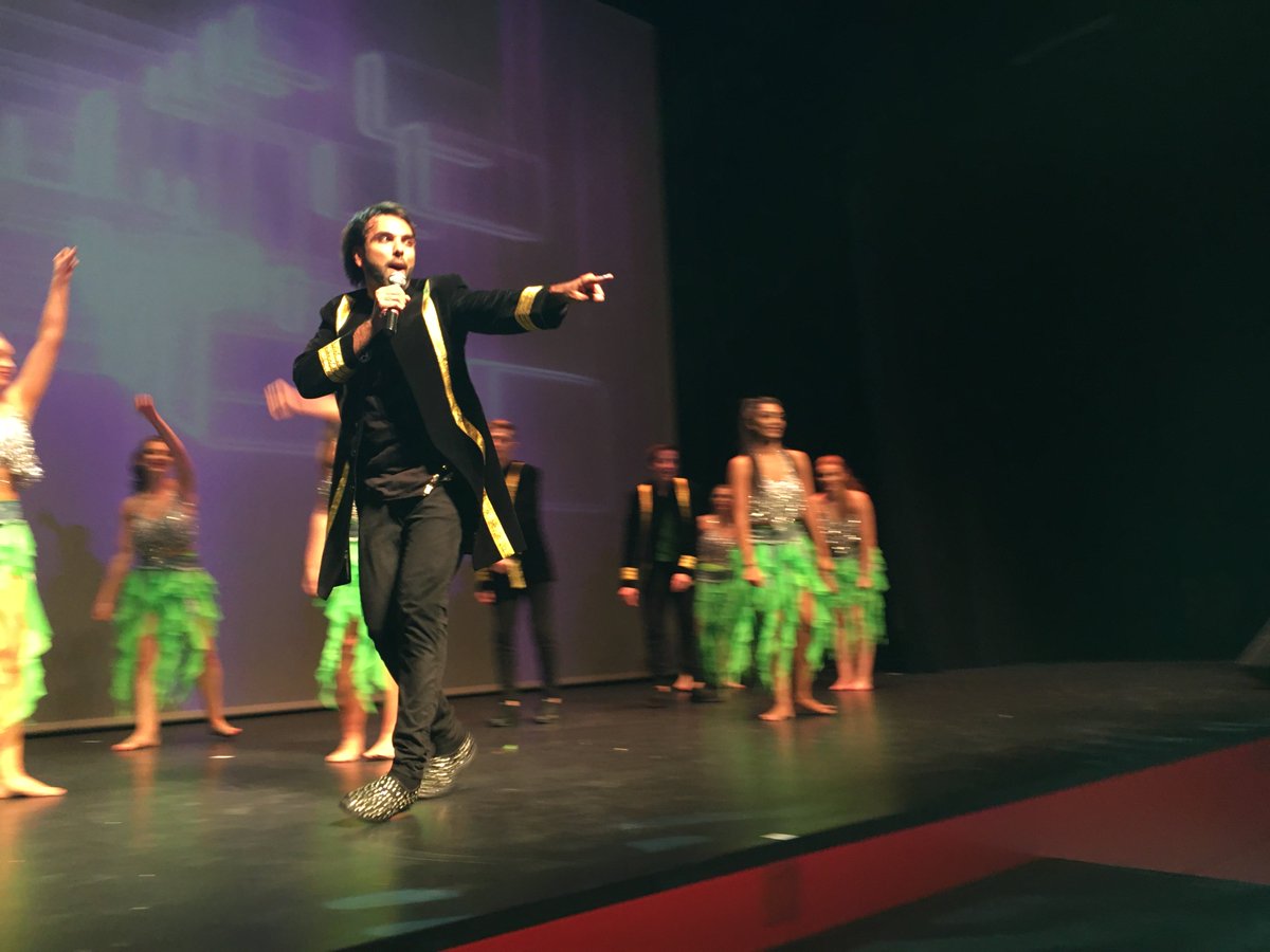 Indian dancelesson by <a href="/karanpangaliksp/">kspark fan club</a>