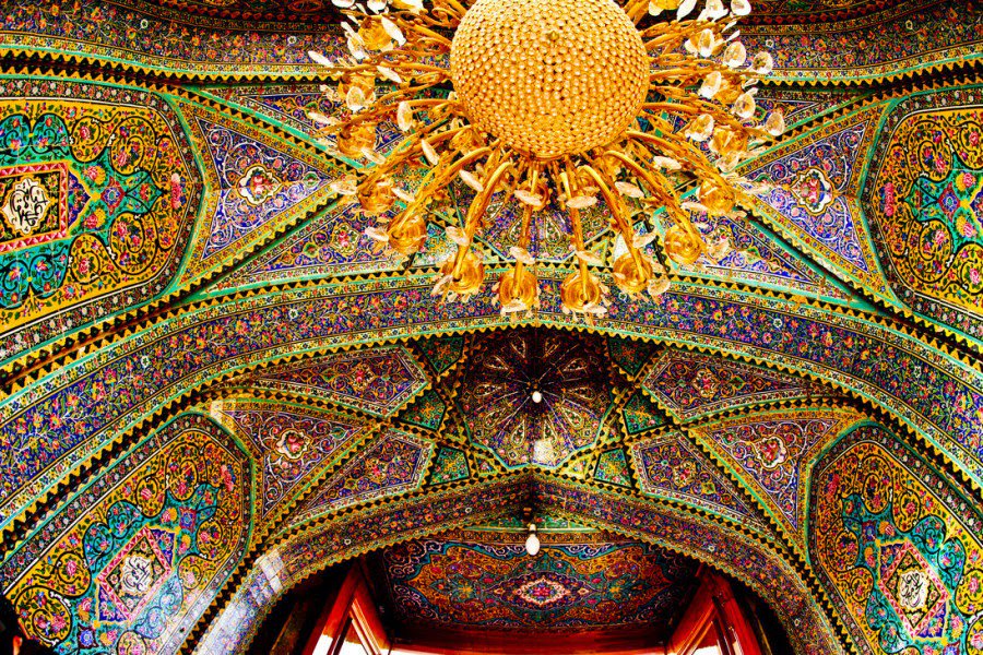 ShiaMeetup's tweet image. "Sometimes your prayers are turned down because you often, unknowingly, ask for things that are really harmful to you." IMAM ALI