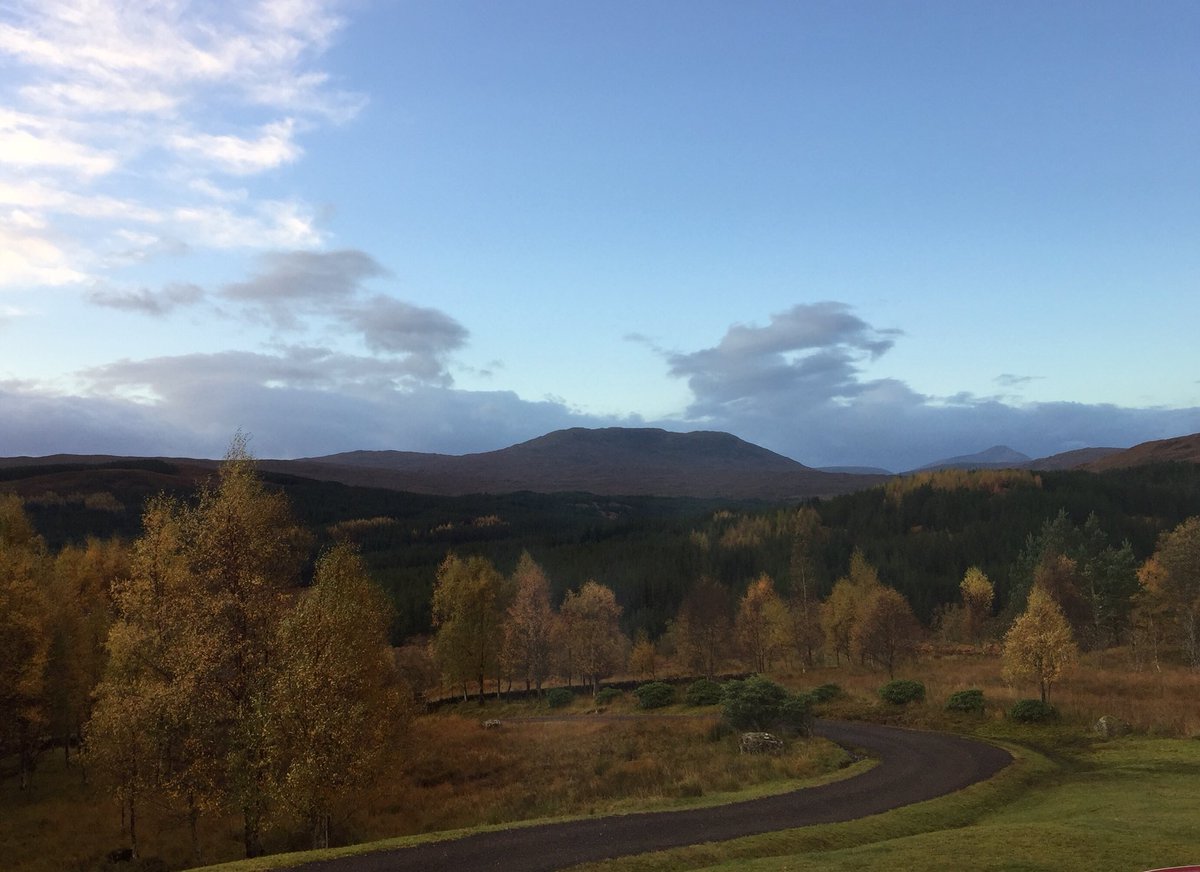 Scottishaye's tweet photo. #ScottishHighlands #mybeautifulcountry https://t.co/kiCTNQ21it