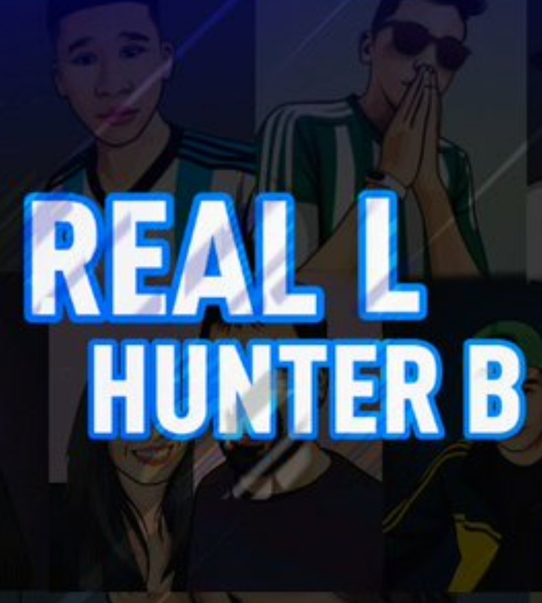 Real_lhunterb's tweet photo. @ragerGfx @ALANELPRO893  https://t.co/hc1d0fYTib