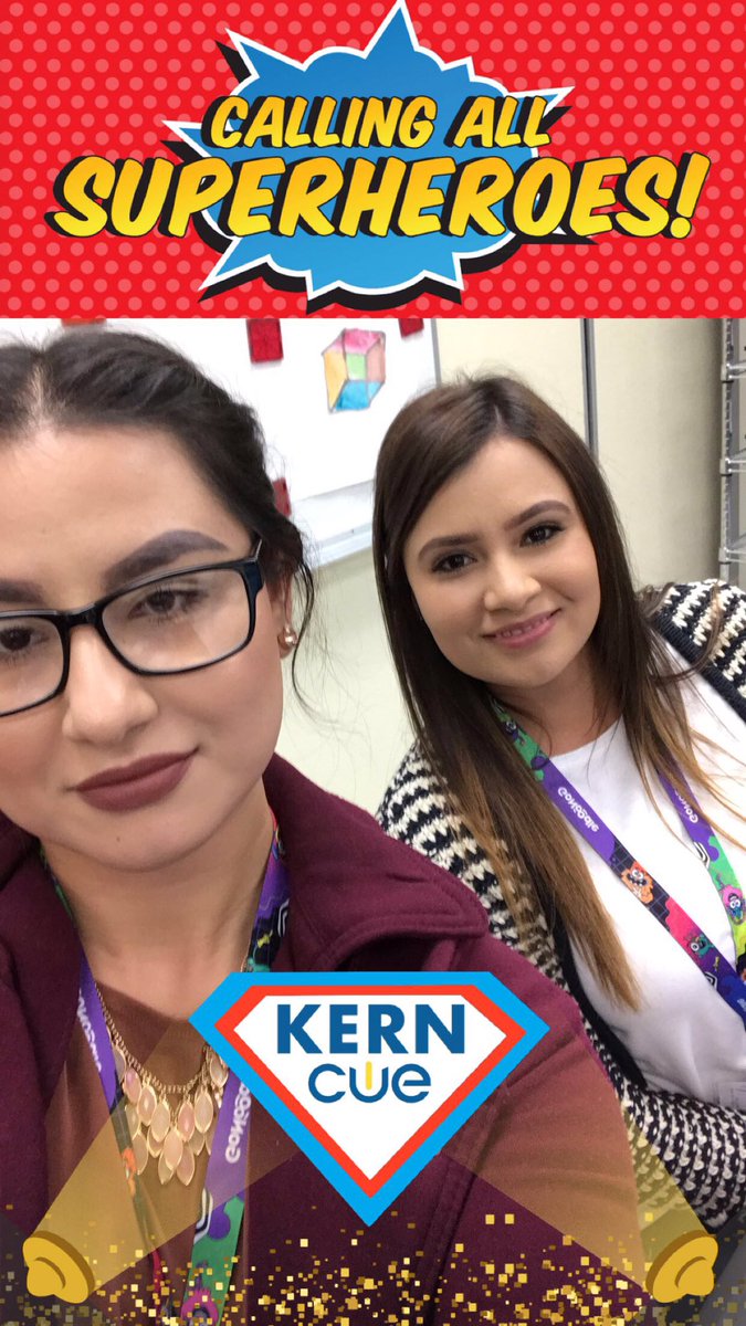 #kerncue17 had a blast!
