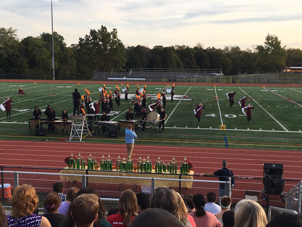 LindenFPArts's tweet photo. Solid performance LHS Marching Band at your competition at Ridge today! @LindenSchoolsNJ @LPSSupt @LHSHorre https://t.co/ULDaIG0tUx