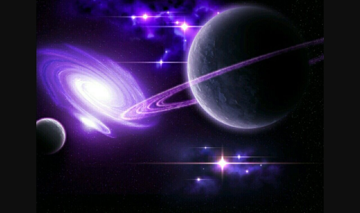 That makes  me think  is there a univers in a univers in side of a univers