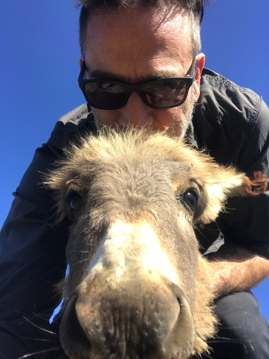JDMorgan's tweet photo. Paxton yesterday. He’s the coolest. https://t.co/7IrdjQvGRb